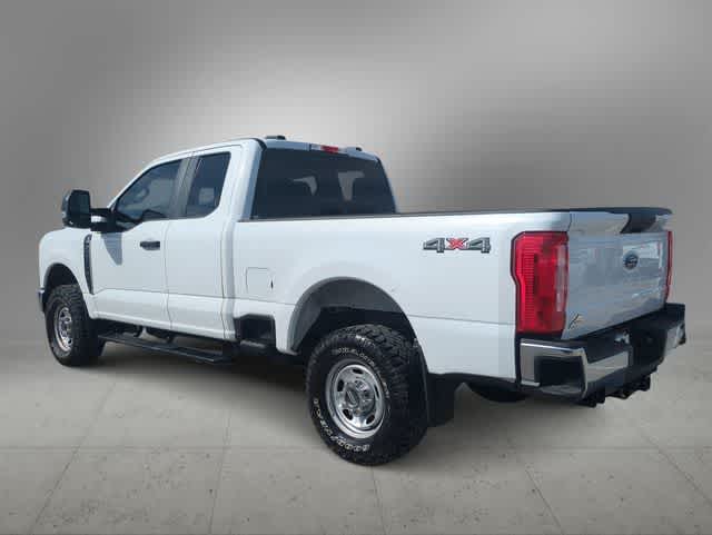2024 Ford Super Duty F-250 Pickup XL