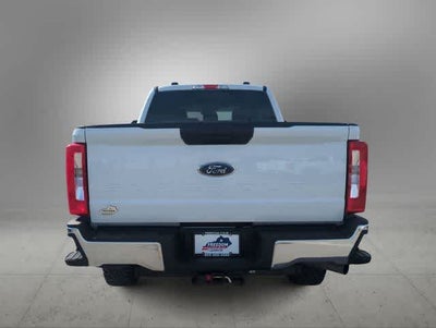 2024 Ford Super Duty F-250 Pickup XL