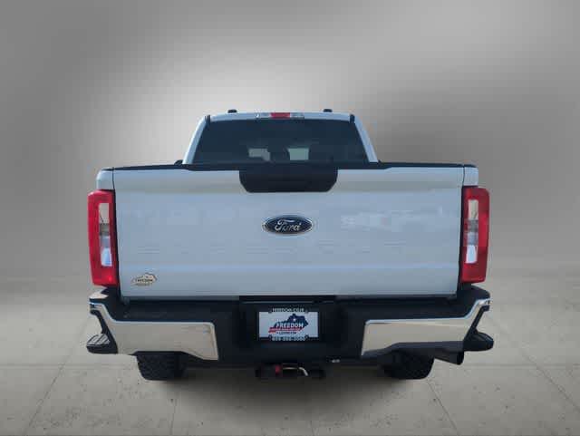 2024 Ford Super Duty F-250 Pickup XL