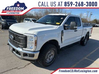 2024 Ford Super Duty F-250 Pickup XL