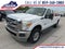 2011 Ford Super Duty F-250 SRW XLT