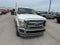 2011 Ford Super Duty F-250 SRW XLT