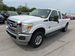 2011 Ford Super Duty F-250 SRW XLT