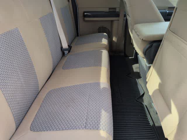 2011 Ford Super Duty F-250 SRW XLT