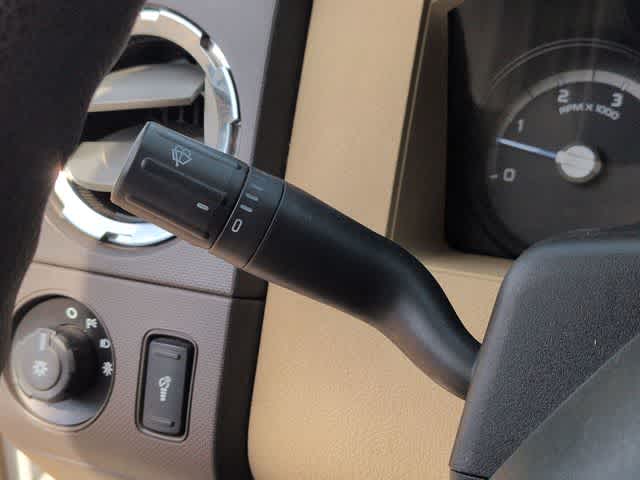 2011 Ford Super Duty F-250 SRW XLT