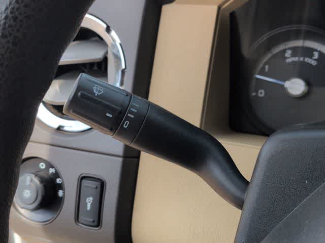 2011 Ford Super Duty F-250 SRW XLT