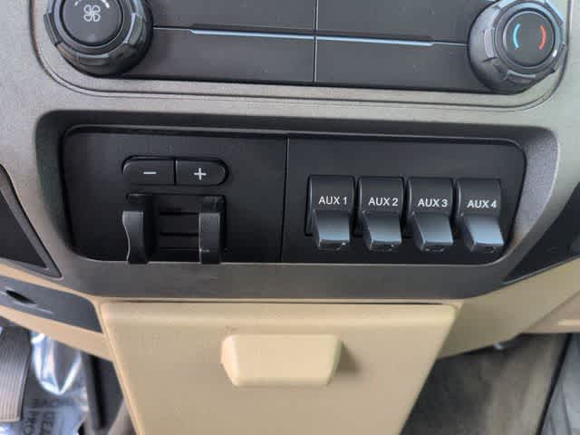 2011 Ford Super Duty F-250 SRW XLT