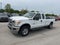 2011 Ford Super Duty F-250 SRW XLT
