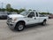 2011 Ford Super Duty F-250 SRW XLT