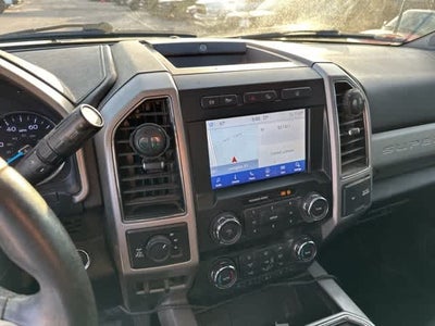 2020 Ford Super Duty F-250 SRW LARIAT