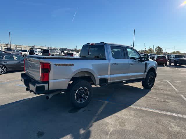 2023 Ford Super Duty F-350 SRW XLT