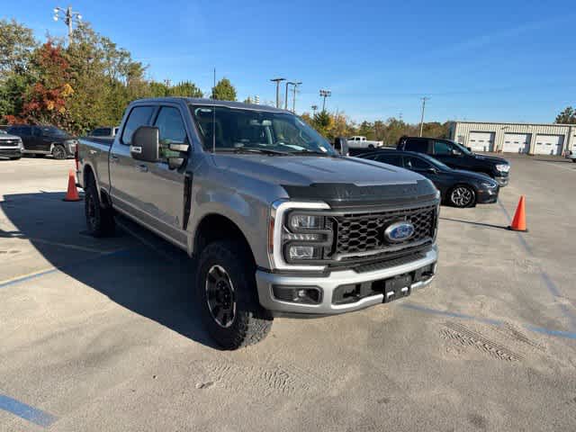 2023 Ford Super Duty F-350 SRW XLT