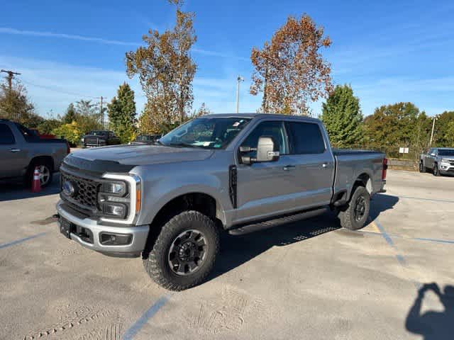 2023 Ford Super Duty F-350 SRW XLT