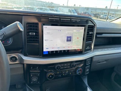 2023 Ford Super Duty F-350 SRW XLT