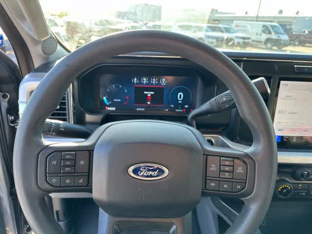2023 Ford Super Duty F-350 SRW XLT