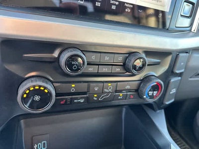 2023 Ford Super Duty F-350 SRW XLT