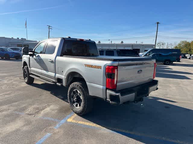 2023 Ford Super Duty F-350 SRW XLT