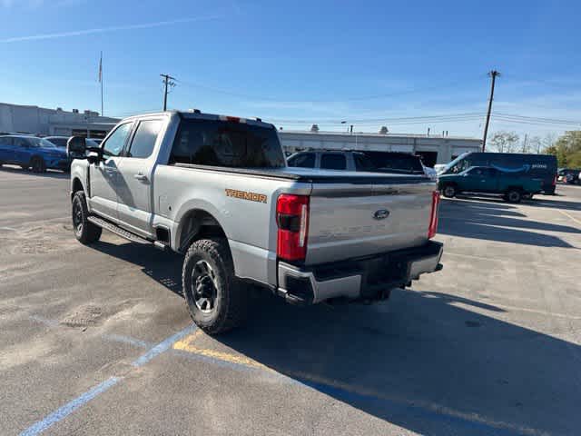 2023 Ford Super Duty F-350 SRW XLT