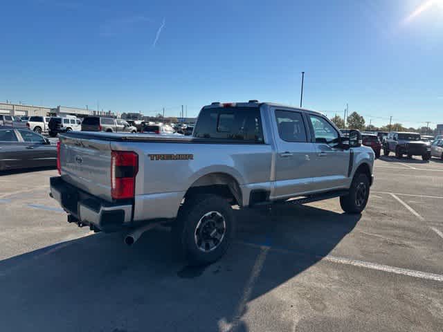 2023 Ford Super Duty F-350 SRW XLT