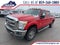 2014 Ford Super Duty F-350 SRW Lariat