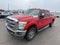 2014 Ford Super Duty F-350 SRW Lariat