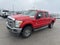 2014 Ford Super Duty F-350 SRW Lariat