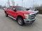 2014 Ford Super Duty F-350 SRW Lariat