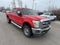 2014 Ford Super Duty F-350 SRW Lariat