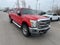 2014 Ford Super Duty F-350 SRW Lariat