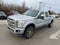 2016 Ford Super Duty F-350 SRW Platinum