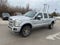 2016 Ford Super Duty F-350 SRW Platinum