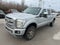 2016 Ford Super Duty F-350 SRW Platinum