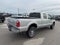 2016 Ford Super Duty F-350 SRW Platinum