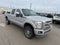 2016 Ford Super Duty F-350 SRW Platinum