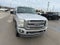 2016 Ford Super Duty F-350 SRW Platinum