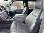 2016 Ford Super Duty F-350 SRW Platinum