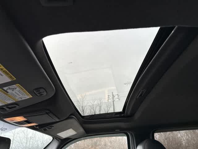 2016 Ford Super Duty F-350 SRW Platinum