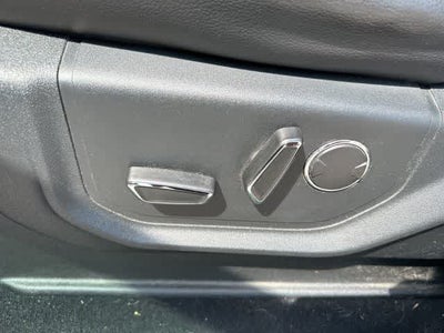 2019 Ford Super Duty F-350 SRW LARIAT