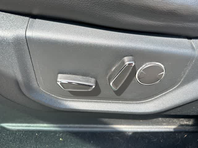 2019 Ford Super Duty F-350 SRW LARIAT