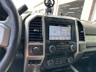 2019 Ford Super Duty F-350 SRW LARIAT