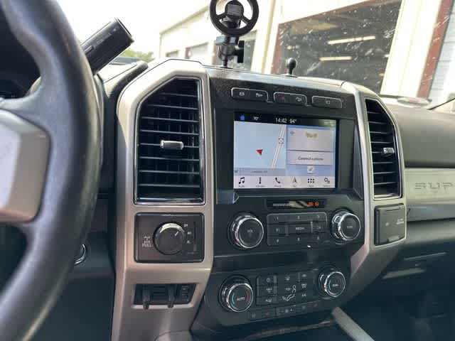 2019 Ford Super Duty F-350 SRW LARIAT