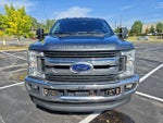2019 Ford Super Duty F-350 SRW XLT