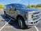 2019 Ford Super Duty F-350 SRW XLT