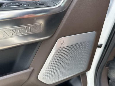 2024 Ford Super Duty F-350 DRW King Ranch