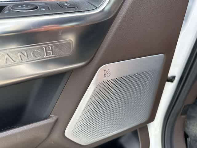 2024 Ford Super Duty F-350 DRW King Ranch