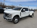 2024 Ford Super Duty F-350 DRW King Ranch
