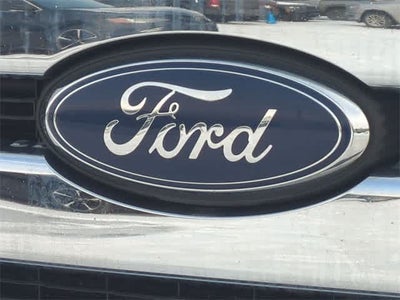 2015 Ford Super Duty F-350 DRW Lariat