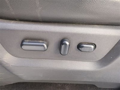 2015 Ford Super Duty F-350 DRW Lariat