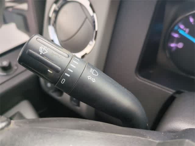 2015 Ford Super Duty F-350 DRW Lariat