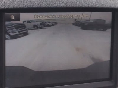 2015 Ford Super Duty F-350 DRW Lariat